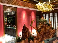 -恬阿姨庭院餐厅·生日宴