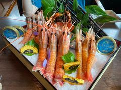 -万岛日本料理铁板烧(静安店)