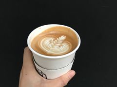-JPG coffee(广州体育西店)