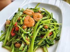 -蕉叶·广州明星泰国菜(黑金冠保利广场店)