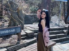 -五女山景区