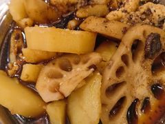 -双流老妈兔头(总店)