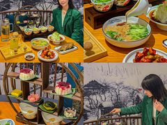 -东方饺子王(东盛路店)