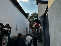 -三坊七巷历史文化街区