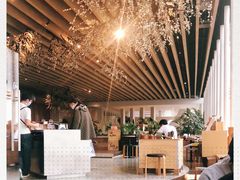 大堂-Seesaw Coffee(朝阳大悦城店)