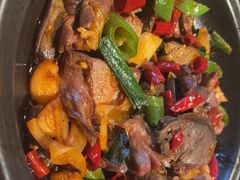 -春梅里卤鹅馆·47年老字号(中山路店)