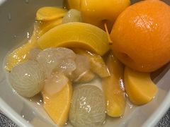 -梨花自助烤肉(西三旗万象汇黑金店)
