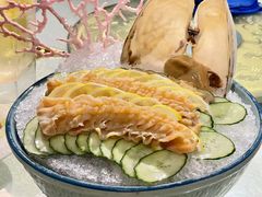 -丁字口海鲜热炒·烧烤大排档