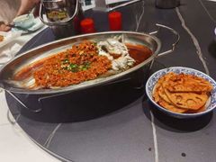 -回家吃饭·地道南昌菜(建德观总店)