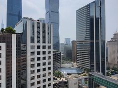 -广州富力君悦大酒店·凯菲厅