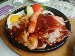 -添星码头茶餐厅(松坪山店)