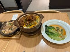 -宏状元现熬粥·京味菜(三里河店)