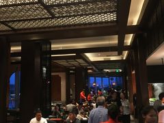 -越绣灶·自助餐(义乌香格里拉大酒店)