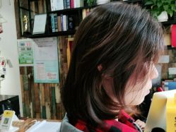 -米莱 Hair Salon 美髮