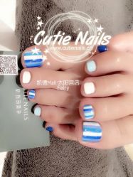 点击看大图 -悦指间美甲美睫