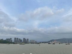-船政文化景区-罗星塔公园