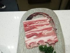 -韩时烤肉(丰科万达广场店)
