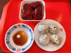 酱排骨-王興記(中山路店)