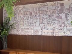 -君之狮子山·轻糖烘焙(松江印象城店)