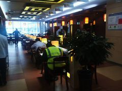 -苏氏牛肉面(机场店)