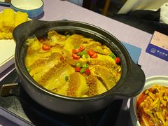 金钱肚-章丘宴(唐人中心店)