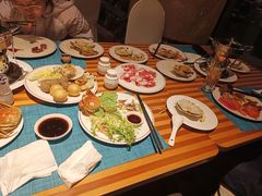 -南京维景国际大酒店咖啡厅