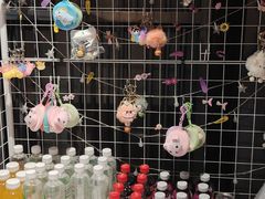 -小杨烤肉(朱雀店)