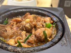 -美颐美·鲍汁排骨饭(龙华百佳华店)