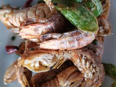 -乡味海鲜农家菜·巽寮土窑鸡(地道美食店)