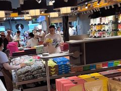 -乾芝斋·苏式糕点·碧螺春茶酥(平江路店)