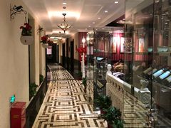 -东方明珠老上海8号餐厅(东方明珠广播电视塔店)