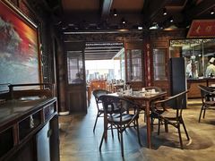 -北京老铺烤鸭(老城根店)