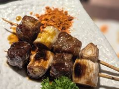 -禾风·海鲜料理自助(玉林店)