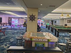 -海韵之星邮轮水会(明发商业广场店)