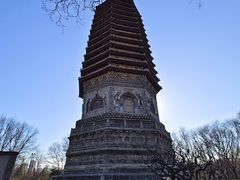 -玲珑塔公园