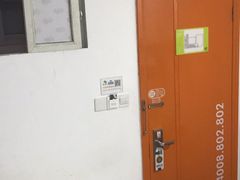 大床房-布丁酒店(苏州唯亭青剑湖商业中心店)