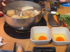 -沼津港精致料理·寿喜烧·烧鸟(青浦宝龙广场日料榜单店)