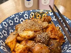 -皆道拌麻辣烫·麻辣拌