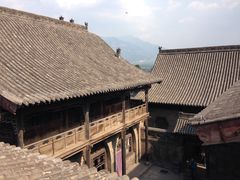 -山西王家大院
