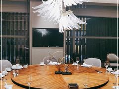 -今轩中餐厅(西安经开洲际酒店)