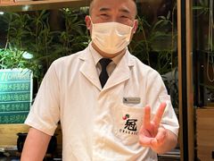 -鮨冠OMAKASE食べ放题(北京首店)