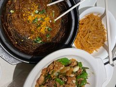 -绿草地·湘菜(7mall店)