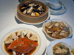 -高佳庄·舟山海鲜(海景旗舰店)