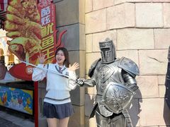 -大连海昌发现王国主题公园