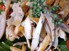 -李子坝梁山鸡(李子坝大鸡哥店)