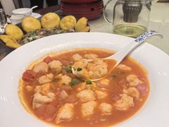 -渔码头食府·20年蓬莱老字号(登州路店)