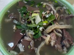 -阿叶羊杂碎(前进街店)