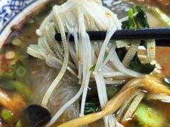 -邢老三(太白南路店)