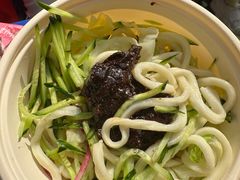-方砖厂69号炸酱面(方砖厂胡同店)