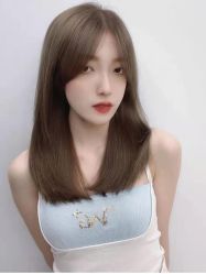 -朗峰专业美发沙龙